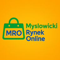 Logo Mysłowicki Rynek Online